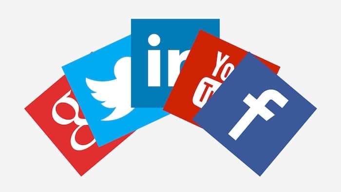 social-media for real estate agents