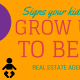 5 Signs your kid will grow up to become a real estate agent