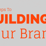 building your brand