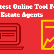 Greatest Real Estate Agent Tool