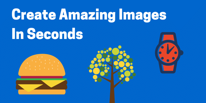 How To Create Amazing Images For Social Media