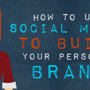 personal brand on social media