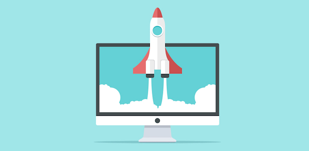Real Estate Websites Launch Checklist wide